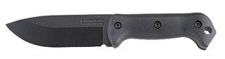 KA-BAR Becker Champion Drop Point 5.25" Fixed Blade Knife